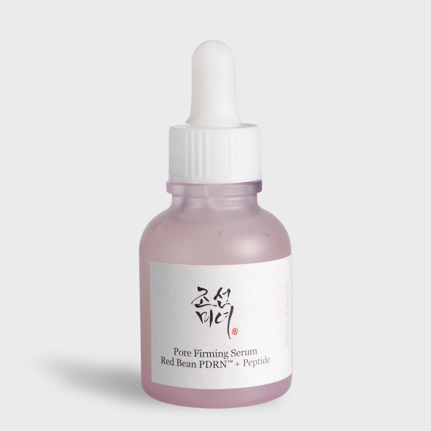 [Beauty of Joseon] Сыворотка для сужения пор и повышения упругости кожи с PDRN и красной фасолью, 30 мл